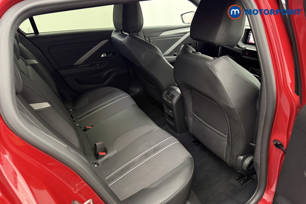 Used Vauxhall Astra 2024 for sale - 77432007: Photo 30