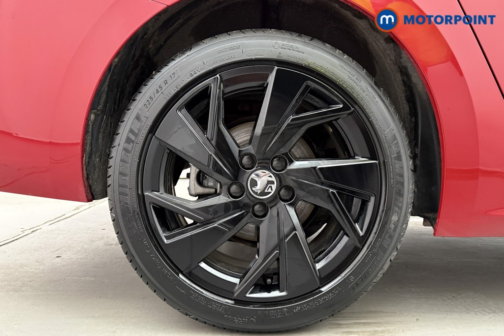 Used Vauxhall Astra 2024 for sale - 77432007: Photo 41