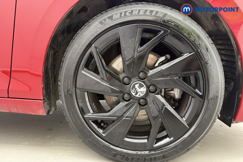 Used Vauxhall Astra 2024 for sale - 77432007: Photo 42