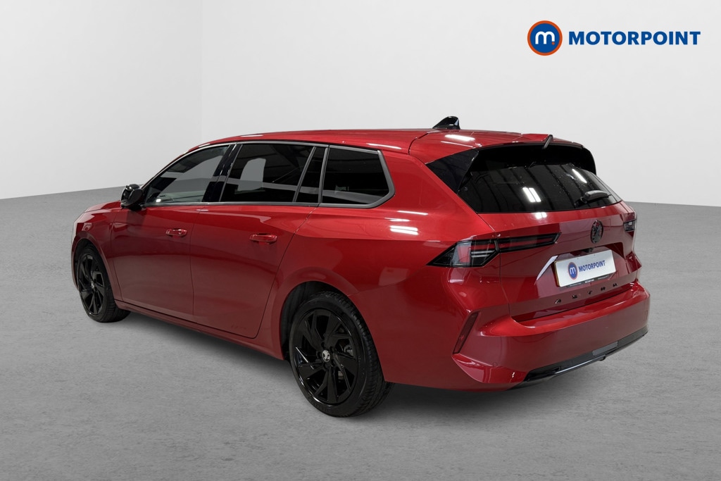 Used Vauxhall Astra 2024 for sale - 77432007: Photo 5