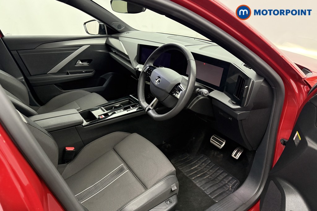 Used Vauxhall Astra 2024 for sale - 77432007: Photo 9