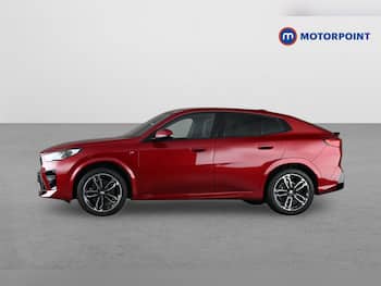 Used BMW X2 2024 for sale - 79641041: Photo