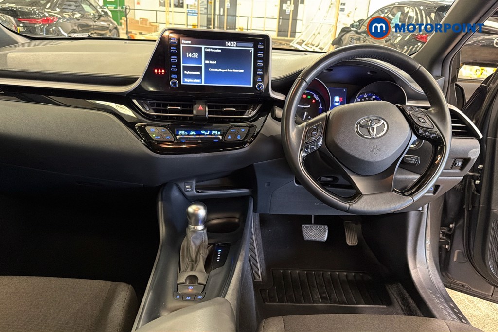 Used Toyota C-HR 2021 for sale - 78144990: Photo 10