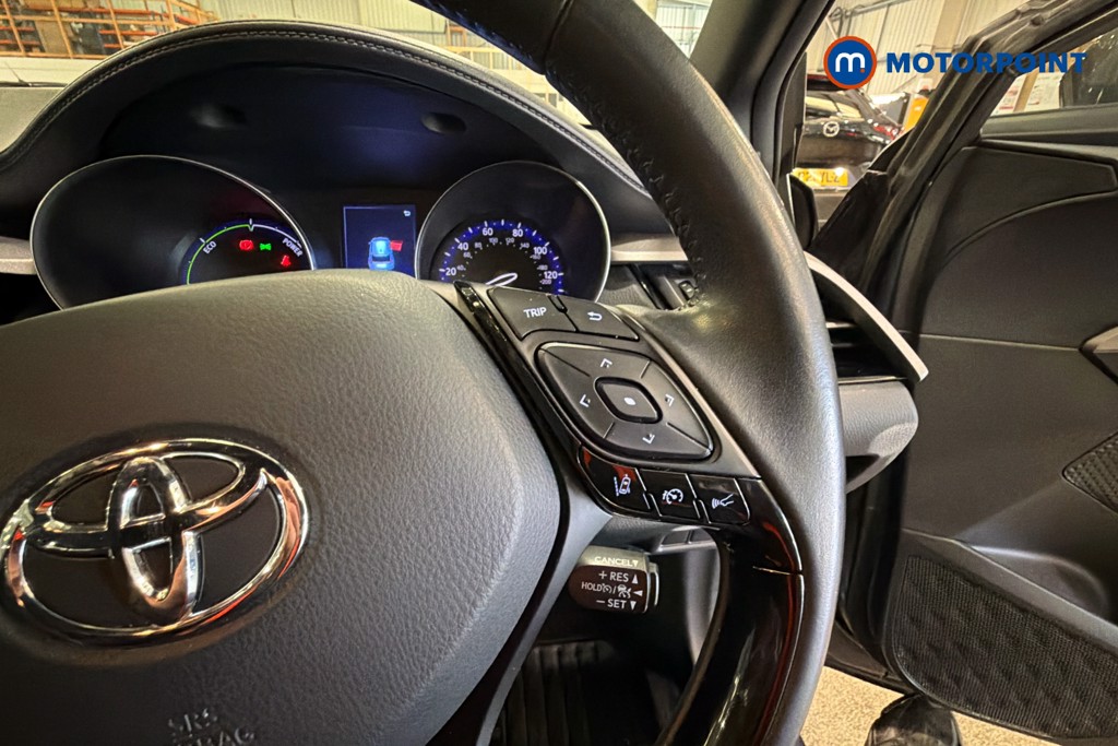 Used Toyota C-HR 2021 for sale - 78144990: Photo 12