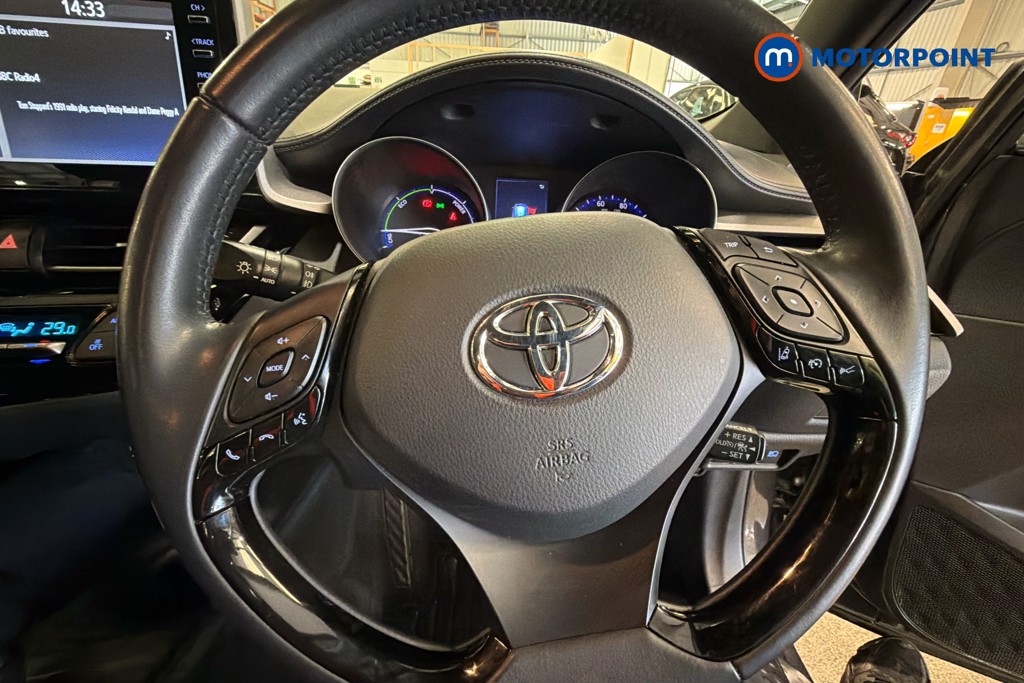 Used Toyota C-HR 2021 for sale - 78144990: Photo 13