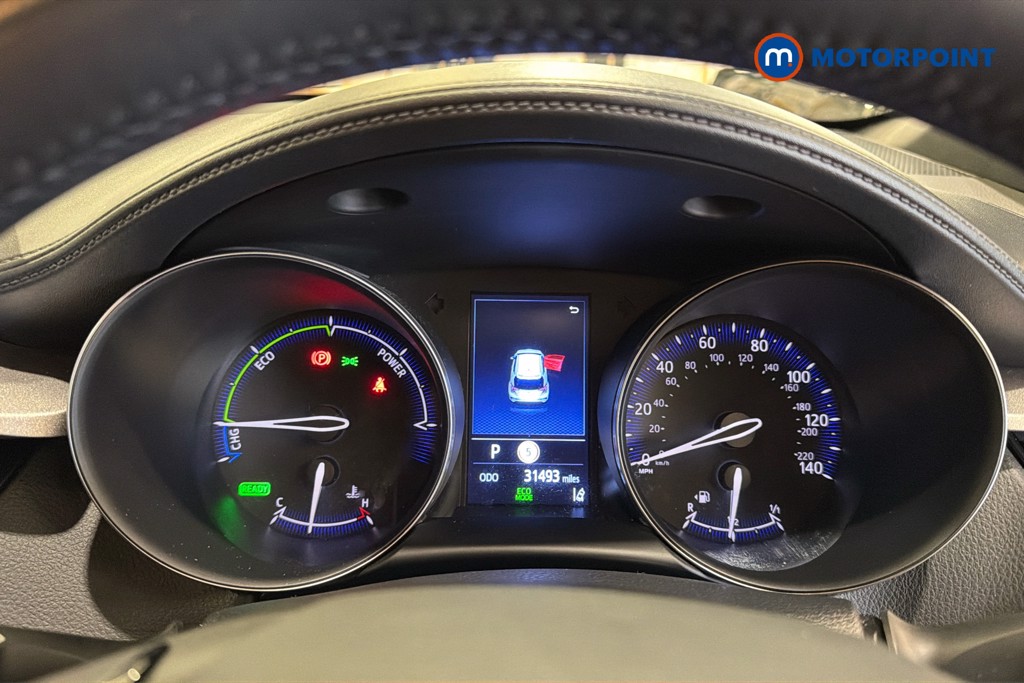 Used Toyota C-HR 2021 for sale - 78144990: Photo 16