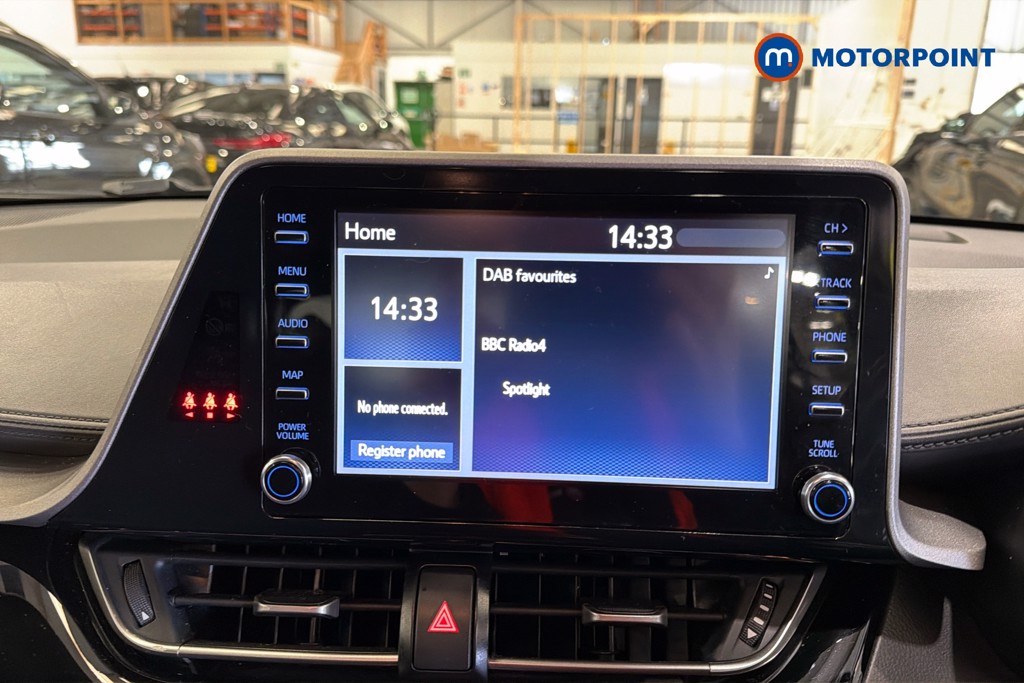 Used Toyota C-HR 2021 for sale - 78144990: Photo 17