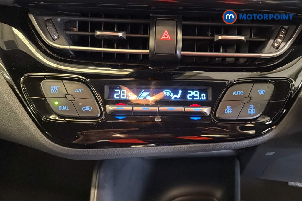 Used Toyota C-HR 2021 for sale - 78144990: Photo 18