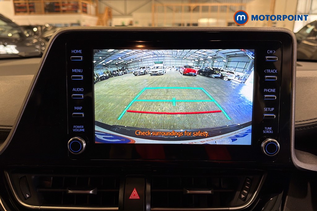 Used Toyota C-HR 2021 for sale - 78144990: Photo 19