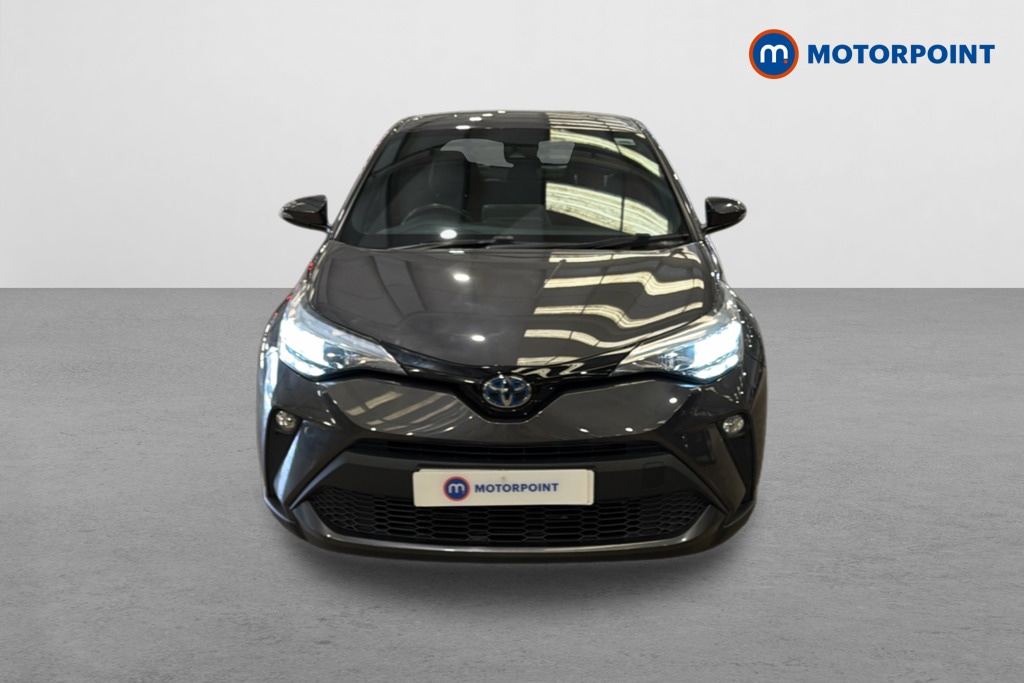 Used Toyota C-HR 2021 for sale - 78144990: Photo 2