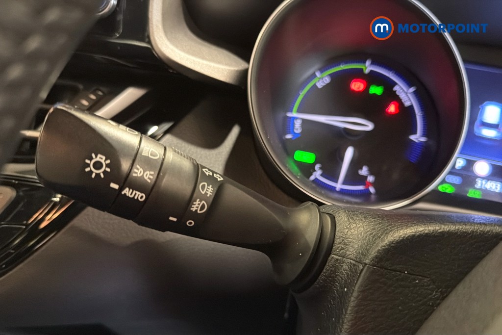 Used Toyota C-HR 2021 for sale - 78144990: Photo 23