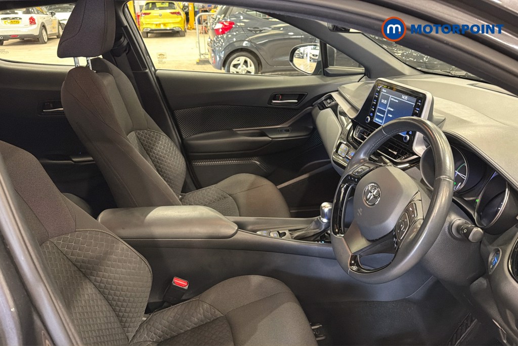 Used Toyota C-HR 2021 for sale - 78144990: Photo 27