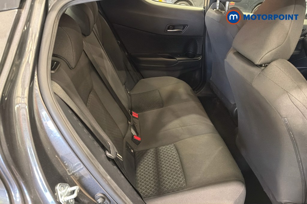 Used Toyota C-HR 2021 for sale - 78144990: Photo 30