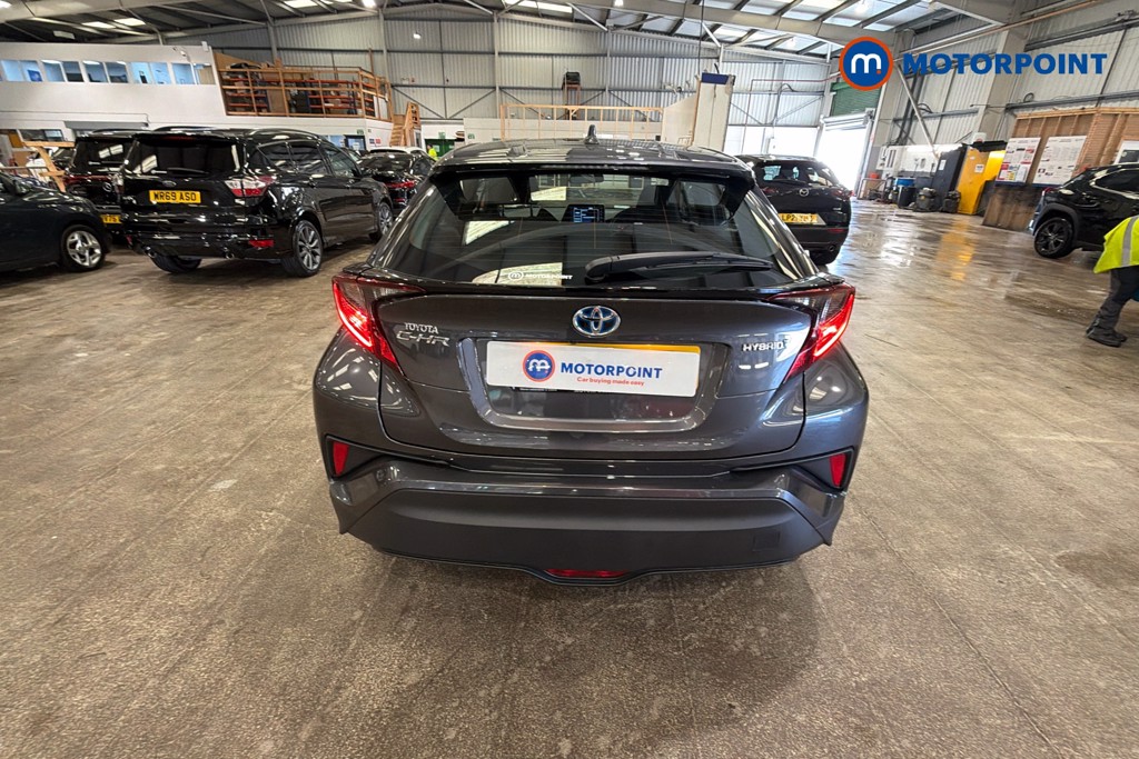 Used Toyota C-HR 2021 for sale - 78144990: Photo 34