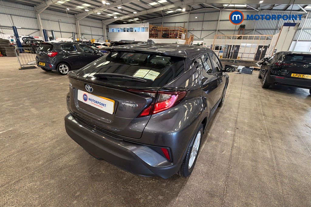 Used Toyota C-HR 2021 for sale - 78144990: Photo 35