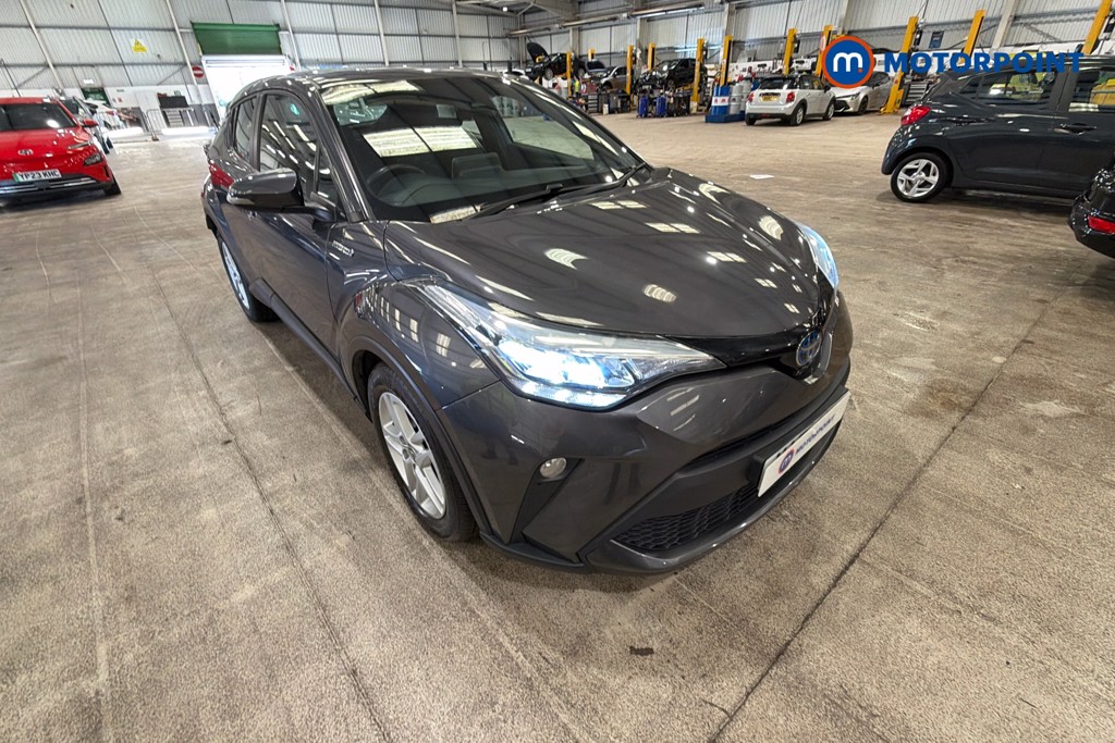 Used Toyota C-HR 2021 for sale - 78144990: Photo 39