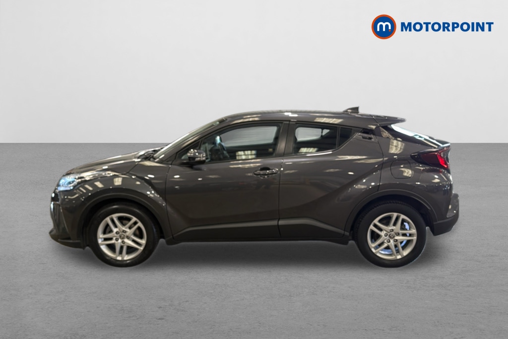 Used Toyota C-HR 2021 for sale - 78144990: Photo 4