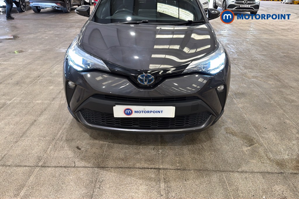 Used Toyota C-HR 2021 for sale - 78144990: Photo 40