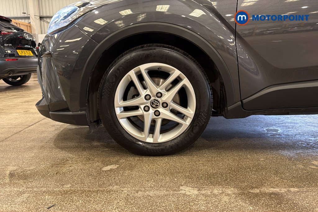 Used Toyota C-HR 2021 for sale - 78144990: Photo 42