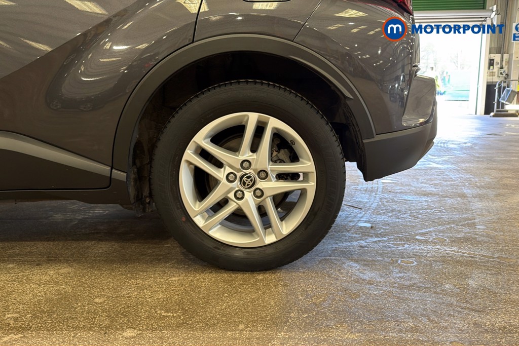 Used Toyota C-HR 2021 for sale - 78144990: Photo 43