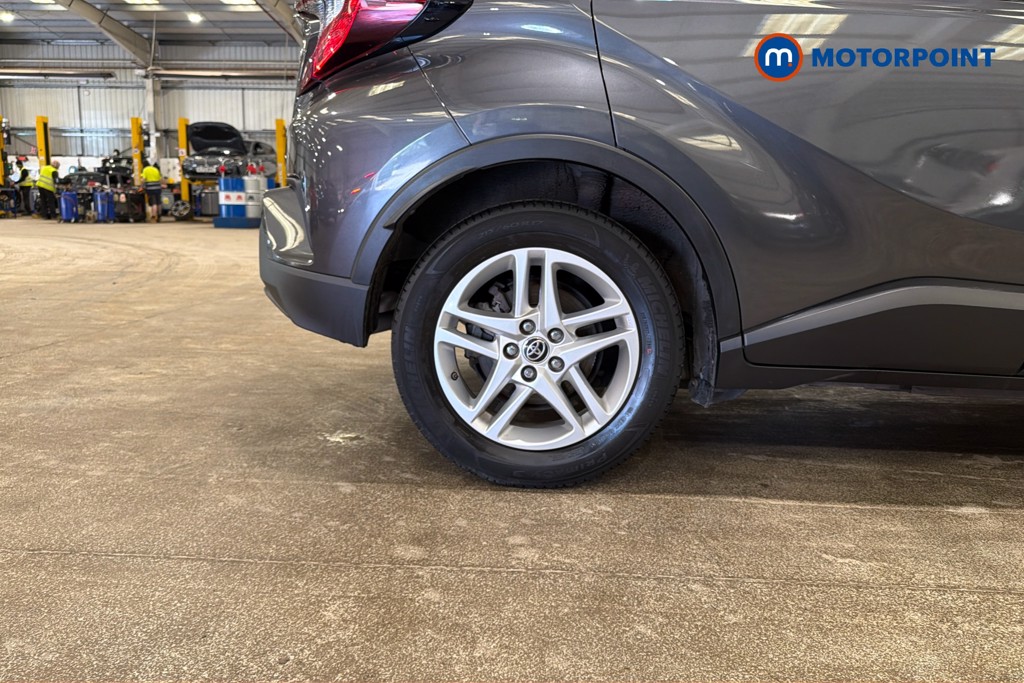 Used Toyota C-HR 2021 for sale - 78144990: Photo 44