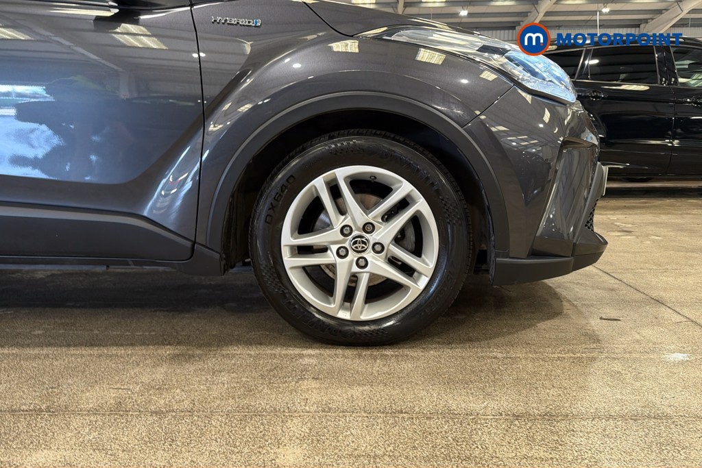 Used Toyota C-HR 2021 for sale - 78144990: Photo 45