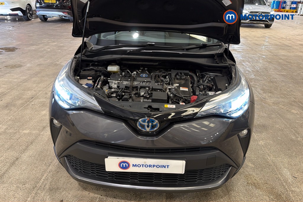 Used Toyota C-HR 2021 for sale - 78144990: Photo 46