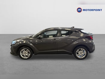 Used Toyota C-HR 2021 for sale - 78144990: Photo