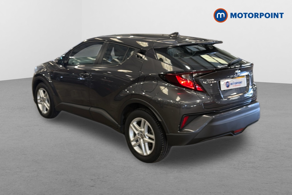 Used Toyota C-HR 2021 for sale - 78144990: Photo 5