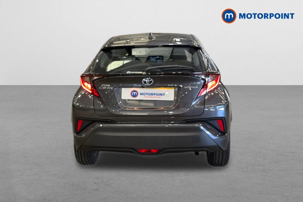 Used Toyota C-HR 2021 for sale - 78144990: Photo 6