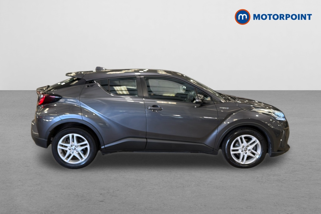 Used Toyota C-HR 2021 for sale - 78144990: Photo 8