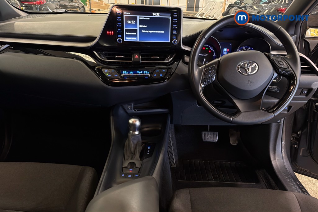 Used Toyota C-HR 2021 for sale - 78144990: Photo 9