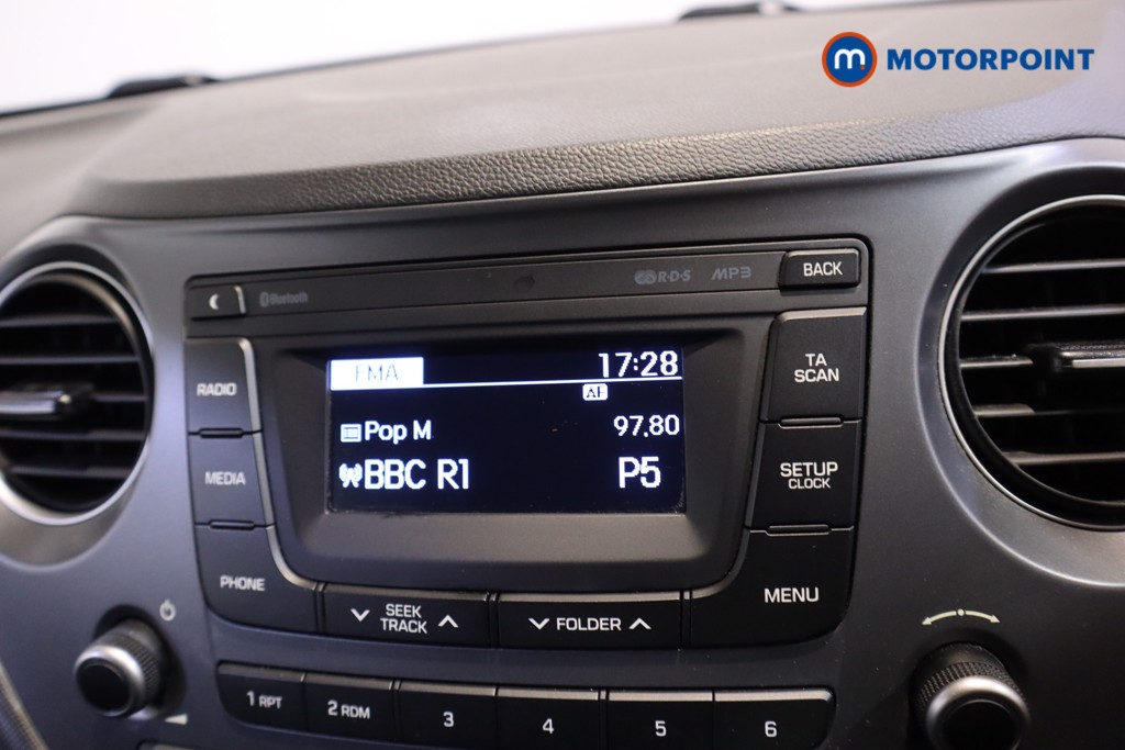 Used Hyundai i10 2017 for sale - 77607723: Photo 10