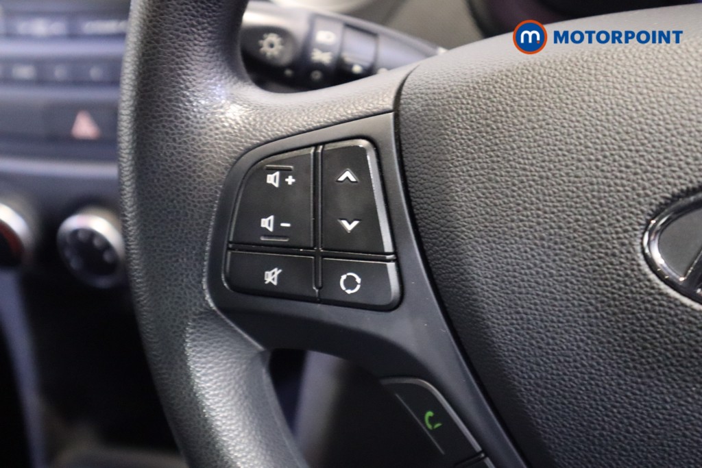 Used Hyundai i10 2017 for sale - 77607723: Photo 18