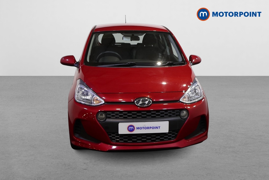 Used Hyundai i10 2017 for sale - 77607723: Photo 2