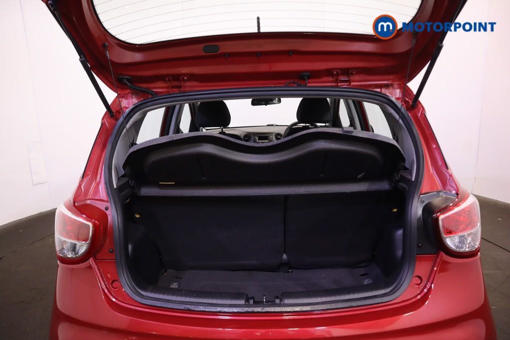 Used Hyundai i10 2017 for sale - 77607723: Photo 23