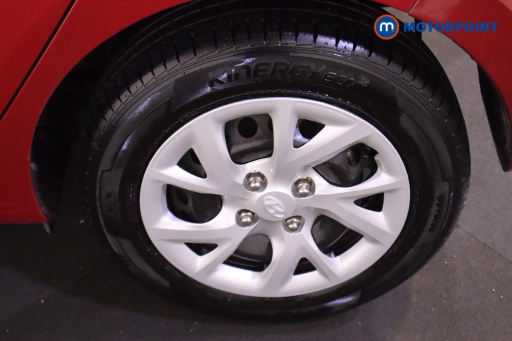 Used Hyundai i10 2017 for sale - 77607723: Photo 25