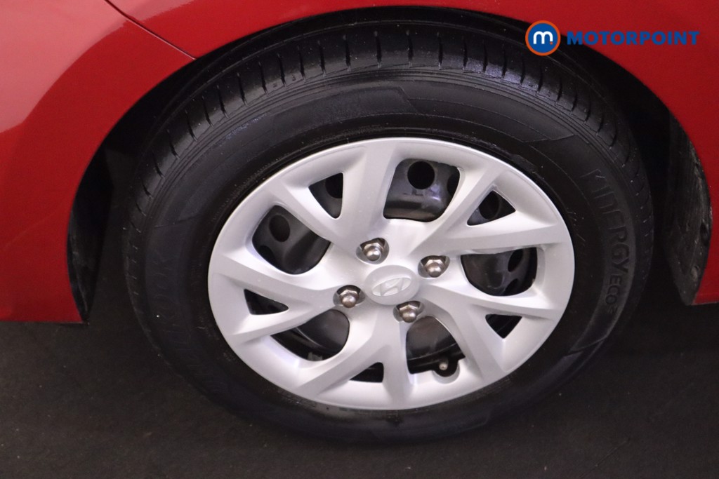 Used Hyundai i10 2017 for sale - 77607723: Photo 26