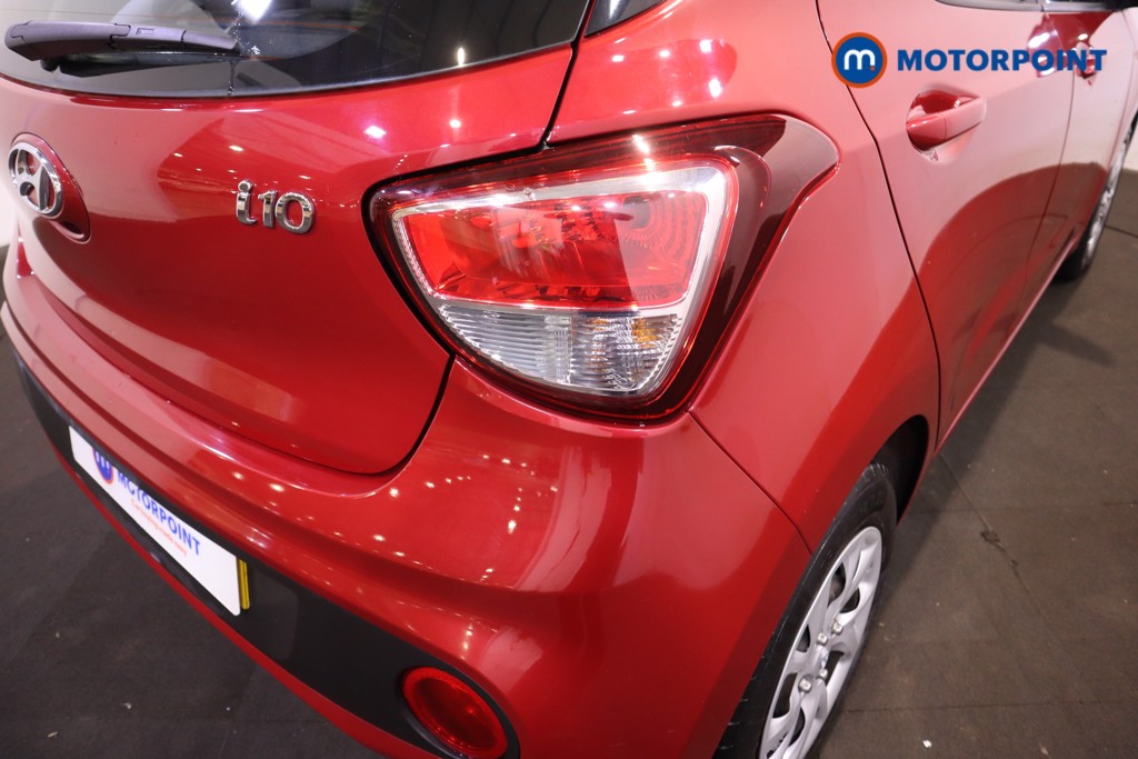 Used Hyundai i10 2017 for sale - 77607723: Photo 29