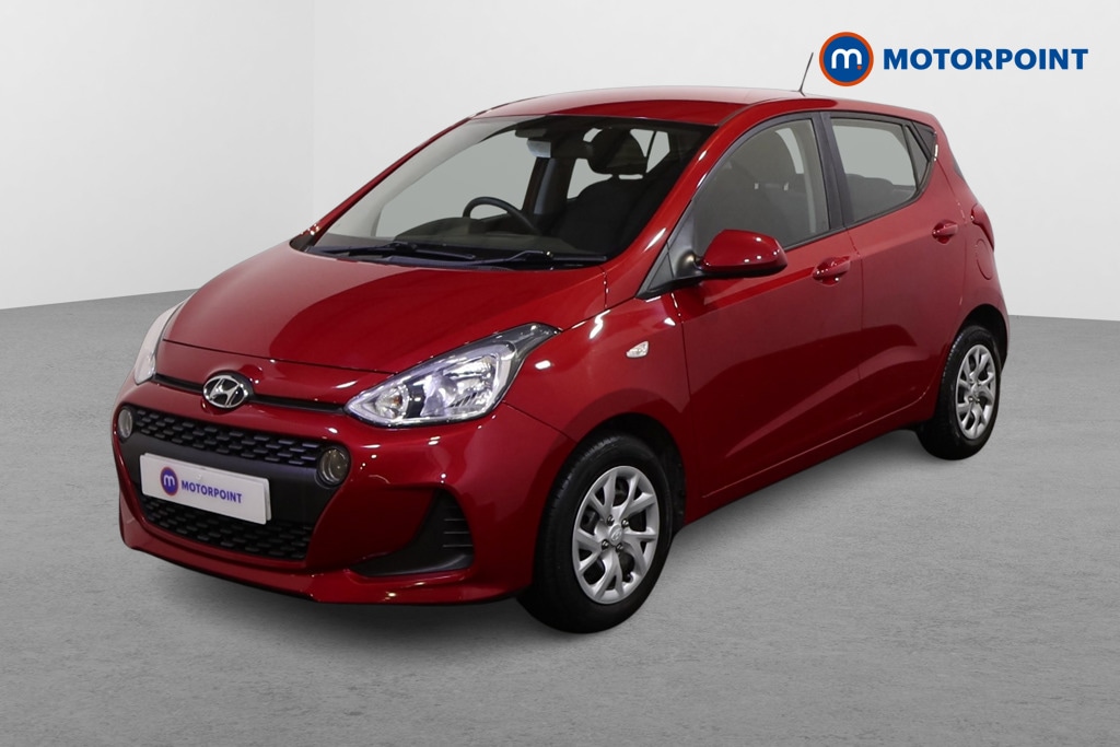Used Hyundai i10 2017 for sale - 77607723: Photo 3