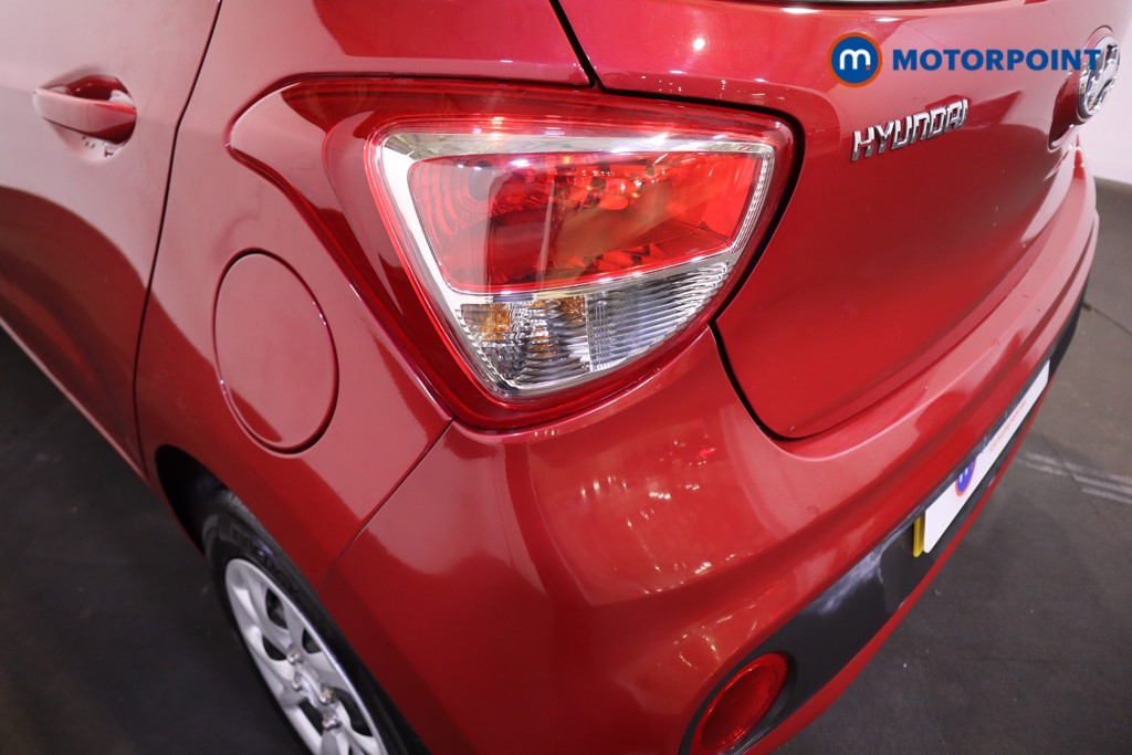 Used Hyundai i10 2017 for sale - 77607723: Photo 31