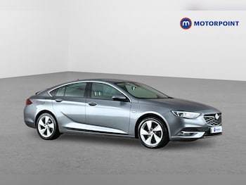 Used Vauxhall Insignia 2018 for sale - 79264637: Photo