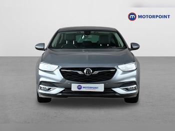 Used Vauxhall Insignia 2018 for sale - 79264637: Photo