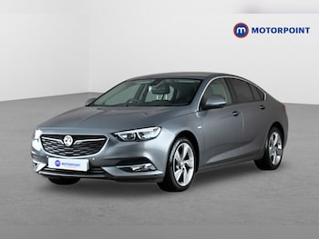 Used Vauxhall Insignia 2018 for sale - 79264637: Photo
