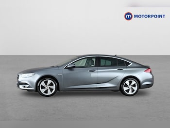 Used Vauxhall Insignia 2018 for sale - 79264637: Photo