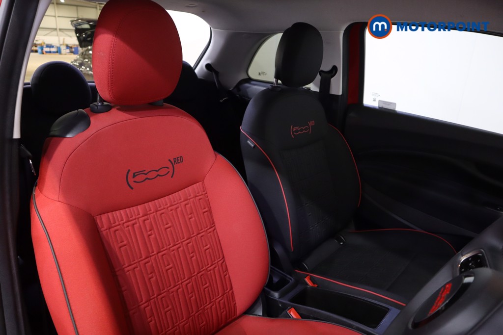 Used Fiat 500 2024 for sale - 78081813: Photo 15