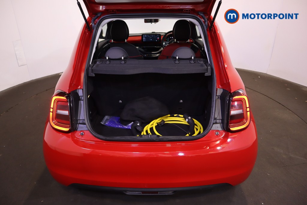 Used Fiat 500 2024 for sale - 78081813: Photo 17