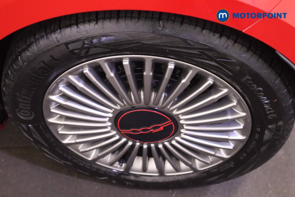 Used Fiat 500 2024 for sale - 78081813: Photo 18