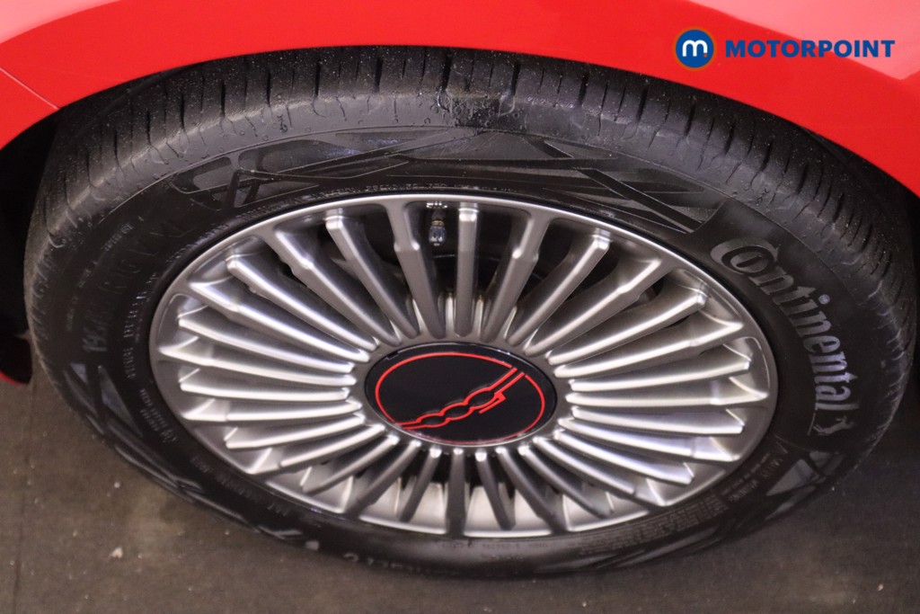 Used Fiat 500 2024 for sale - 78081813: Photo 19