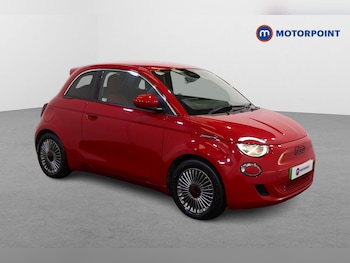 Fiat 500 feature image